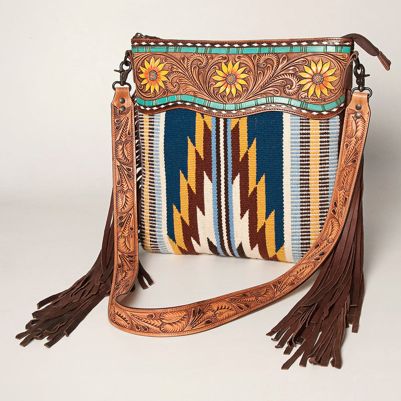 American Darling Large Crossbody Bag ADBGZ642B