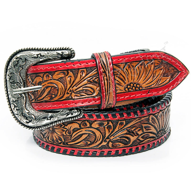 American Darling 36 inch Belt ADBLF103-