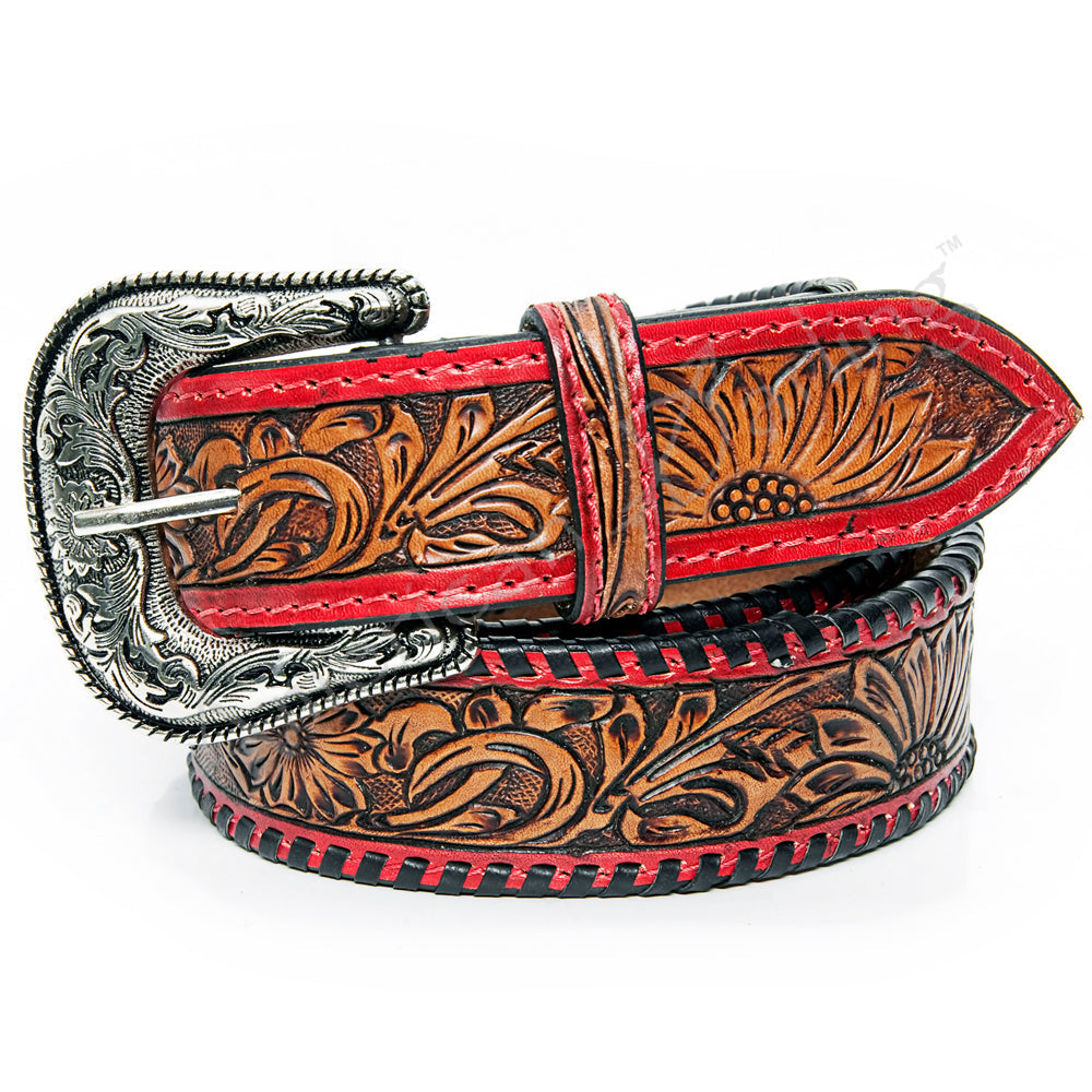 American Darling 40'' Belt ADBLF103-