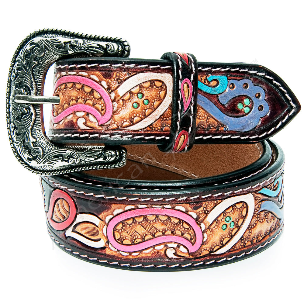 American Darling 32 inch Belt ADBLF105-
