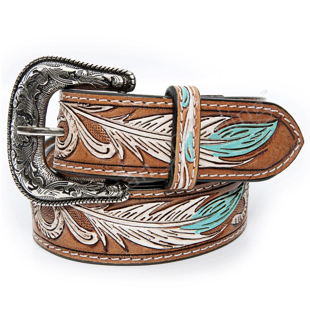 American Darling 32 inch Belt ADBLF107-