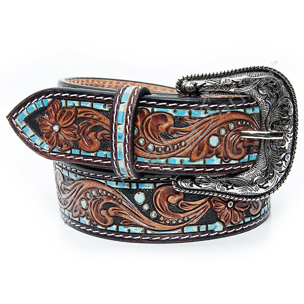 American Darling 40 inch Belt ADBLF108-