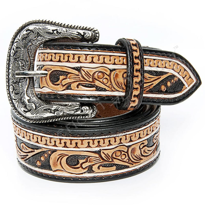 American Darling 40 inch Belt ADBLF109-