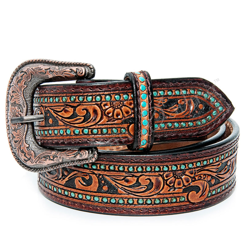 American Darling 40 inch Belt ADBLF110-