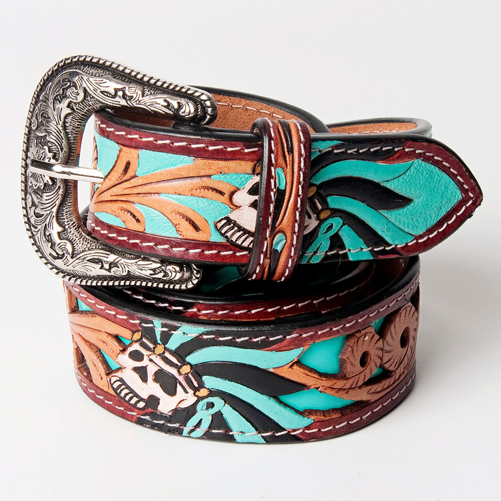 American Darling 36 inch Belt ADBLF128-