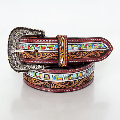 American Darling Belt ADBLF153-L