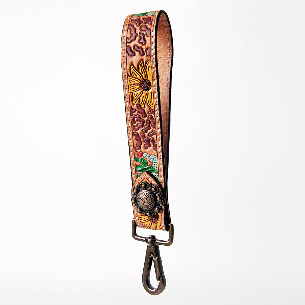 American Darling Keychain ADBRF130