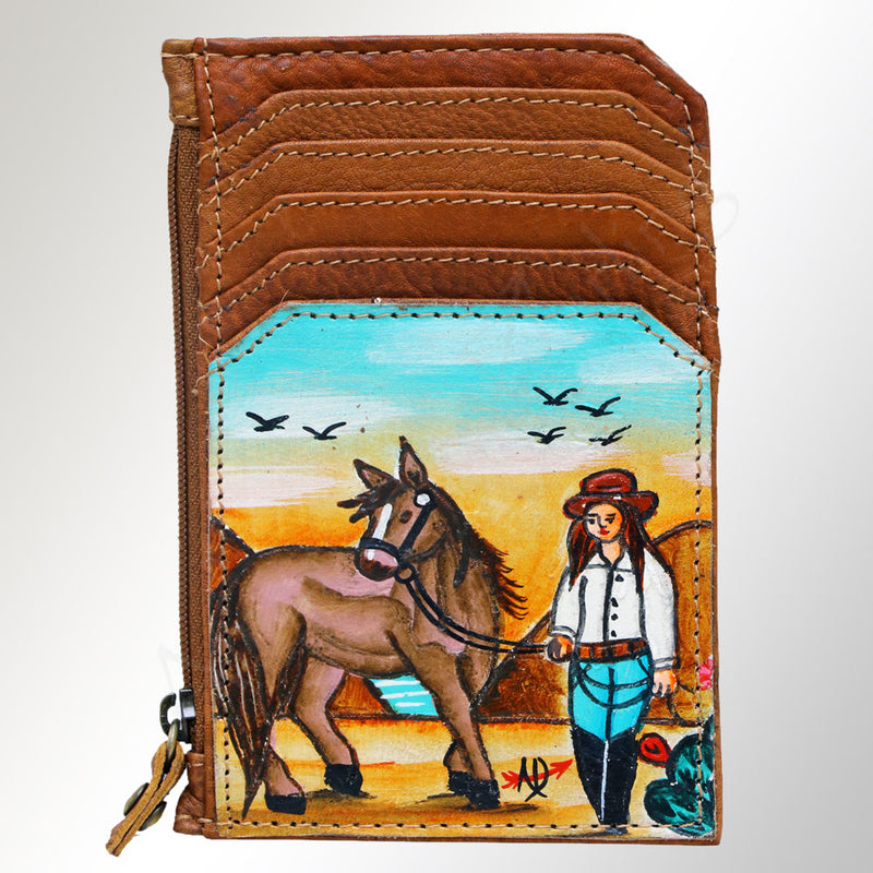 American Darling Card Holder ADCCM101DR21