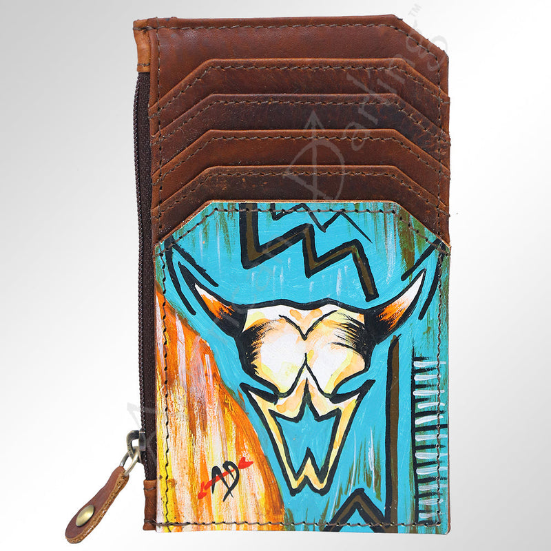 American Darling Card Holders Wallet ADCCM101P8