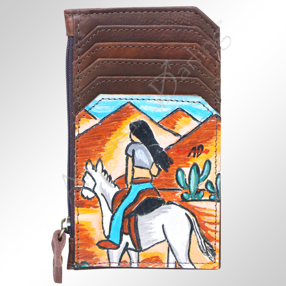 American Darling Card Holders Wallet ADCCM101R1