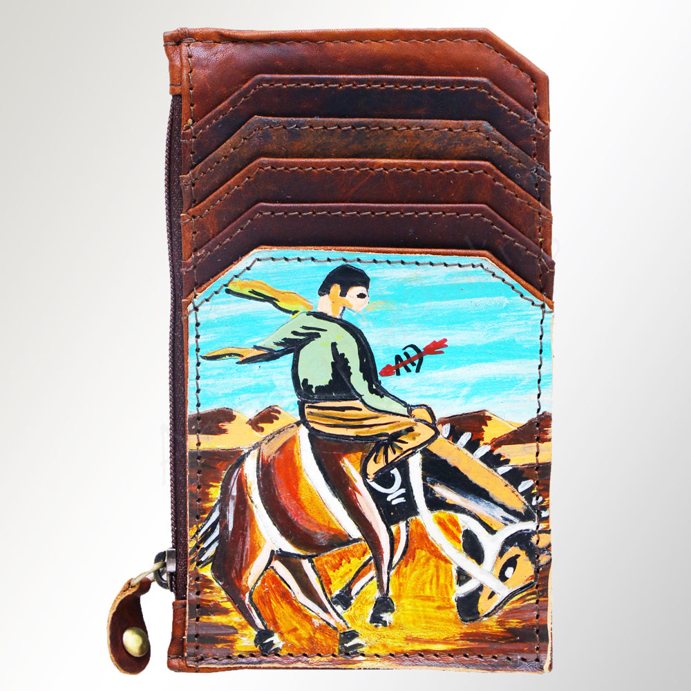 American Darling Card Holders Wallet ADCCM101R23