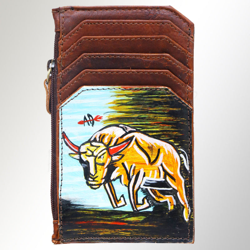 American Darling Card Holders Wallet ADCCM101R9