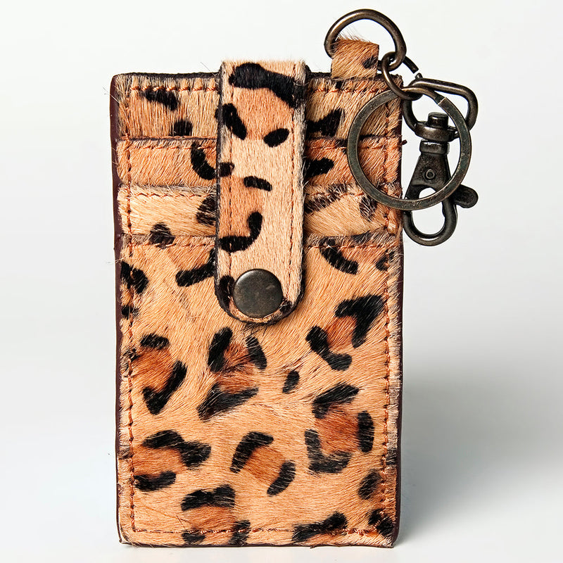 American Darling Card Holders Wallet Key Chain ADCCZ103