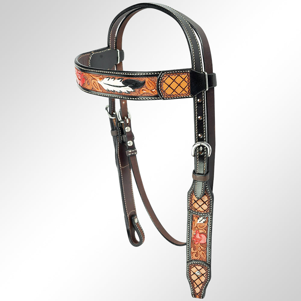 American Darling Headstall Accessory ADEE301-HS