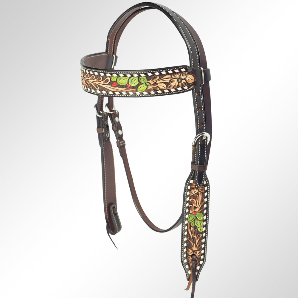 American Darling Headstall ADEE312-HS