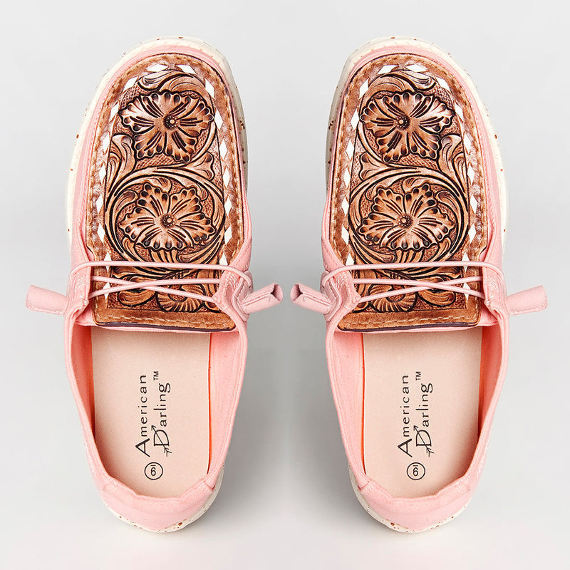 American Darling Shoes ADFT133PK4