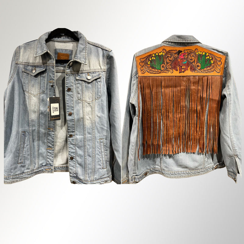 American Darling Apparel ADJKT001-