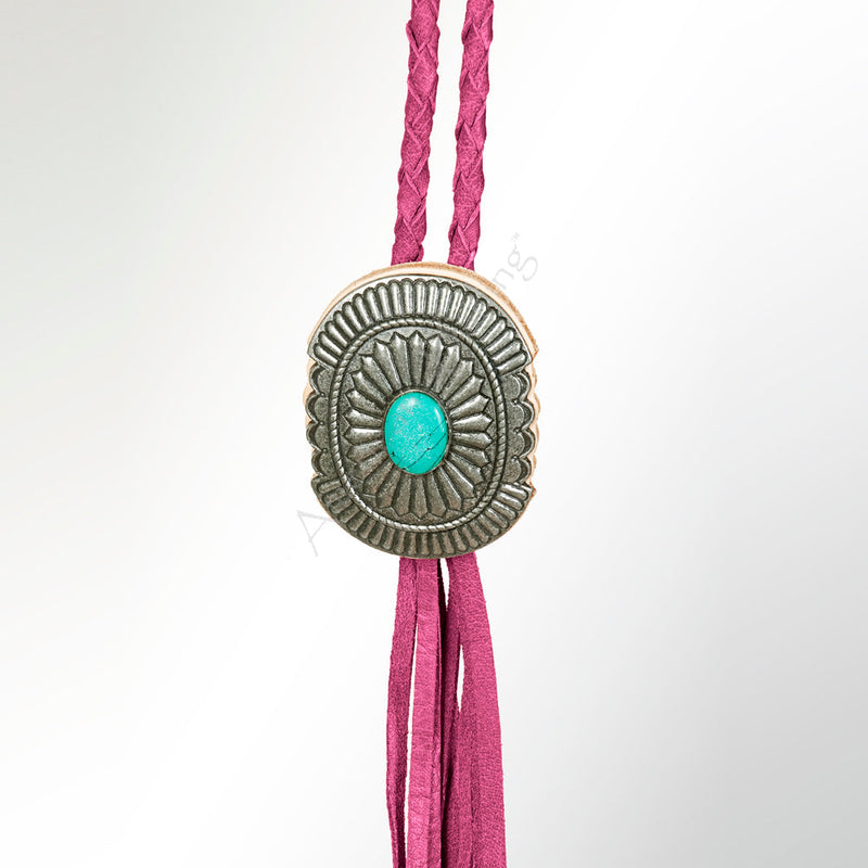 American Darling Necklace ADJW107E