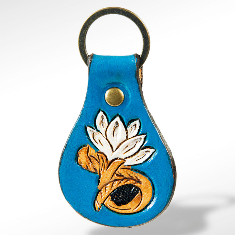 American Darling Keychain ADKR144