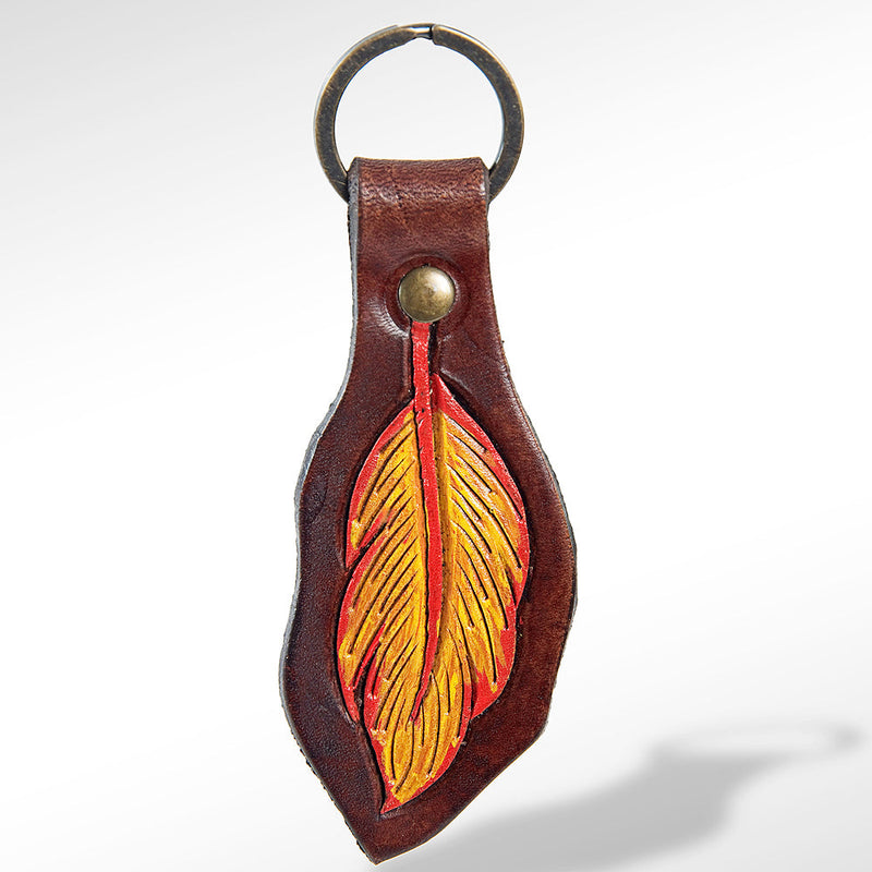 American Darling Keychain ADKR147