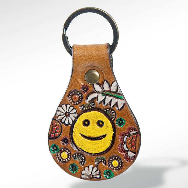 American Darling Keychain ADKR152