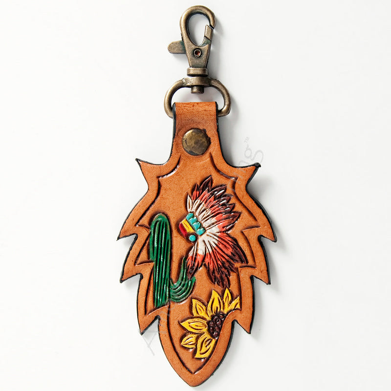 American Darling Keychain ADKR172