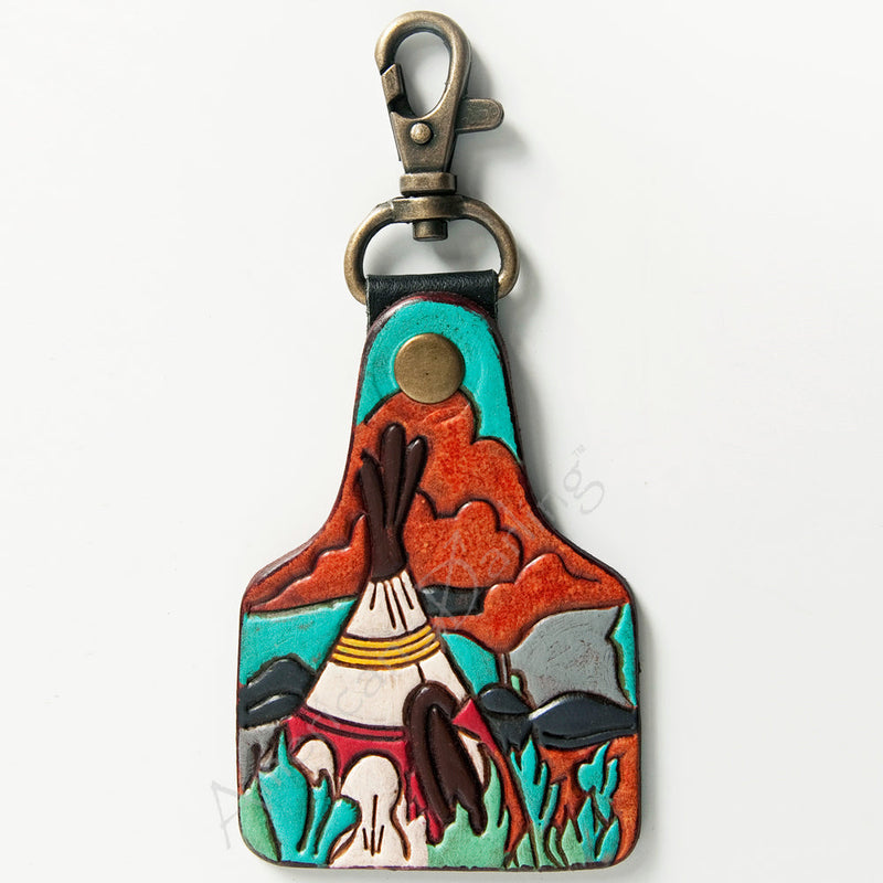 American Darling Keychain ADKR178