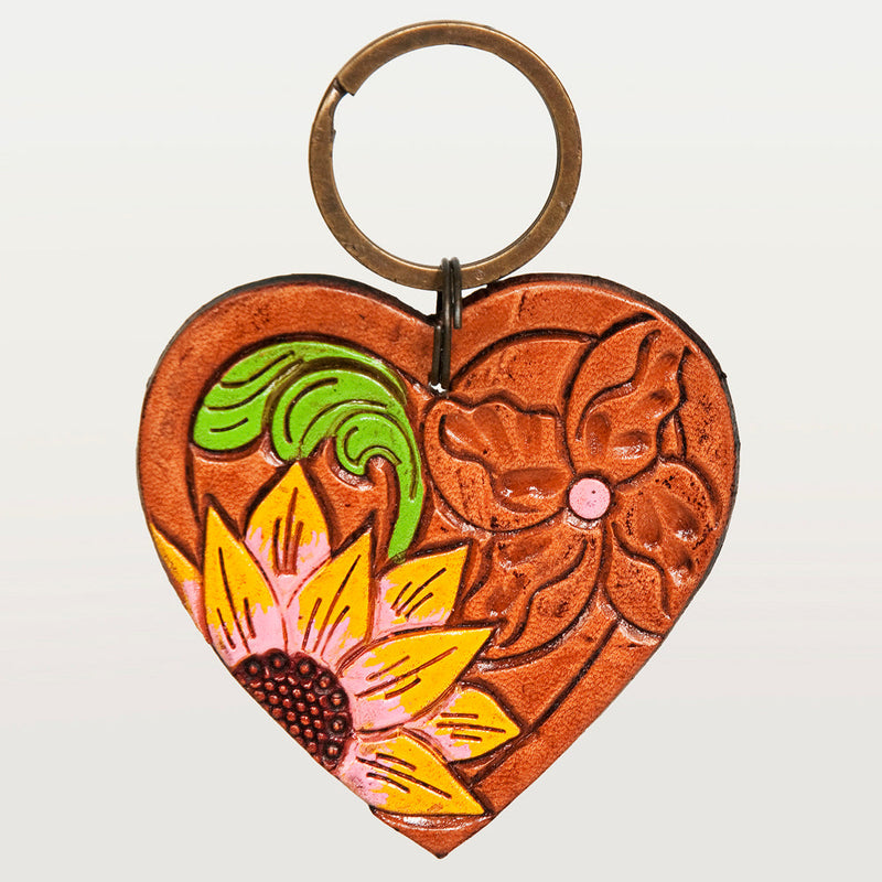 American Darling Keychain ADKR183
