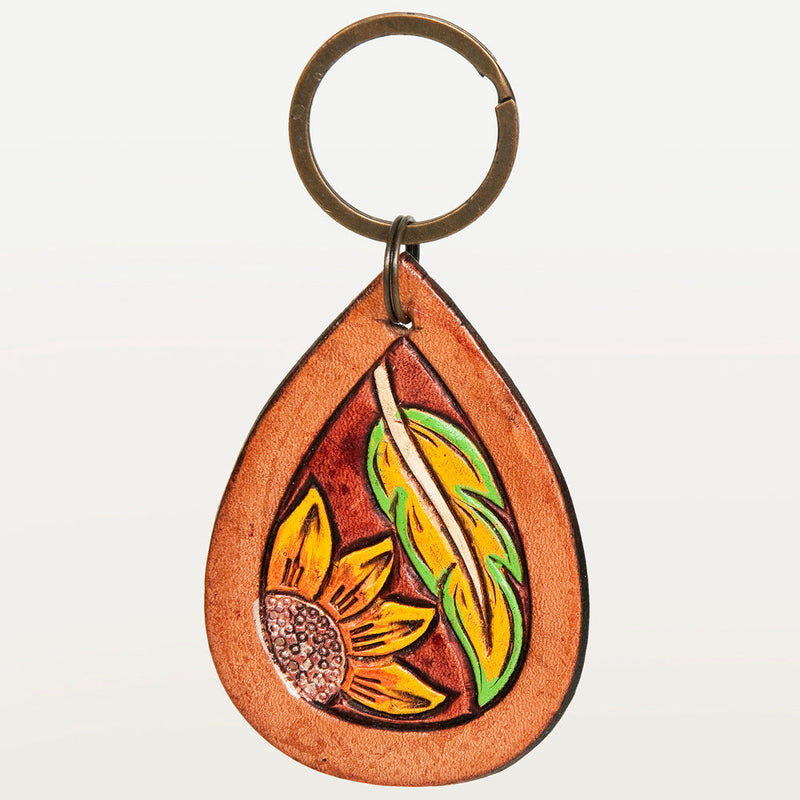 American Darling Keychain ADKR184