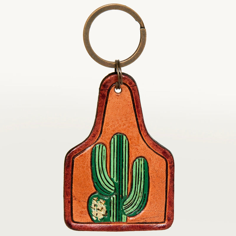 American Darling Keychain ADKR190