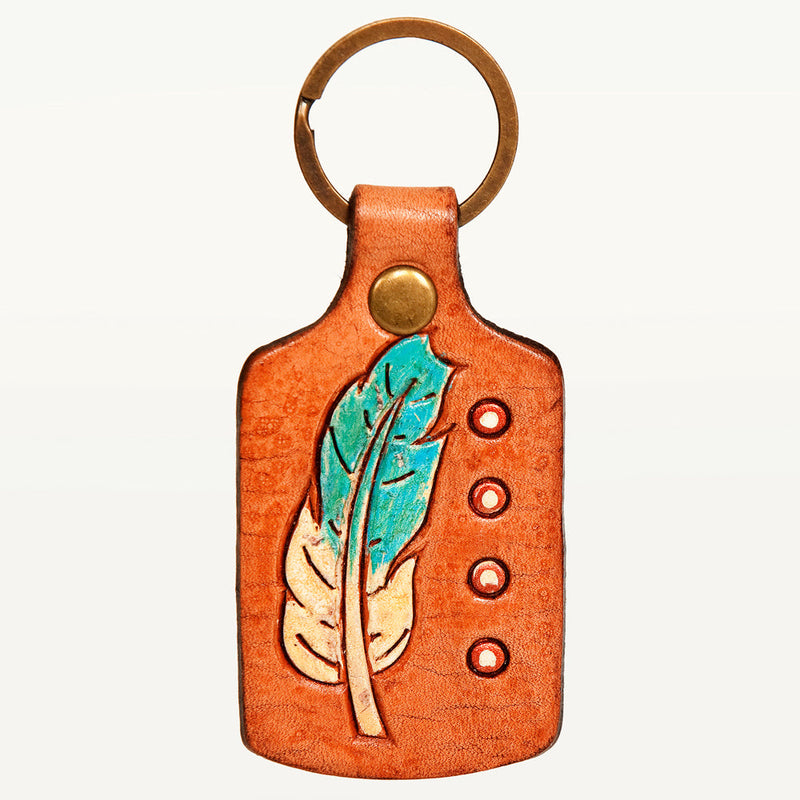 American Darling Keychain ADKR195