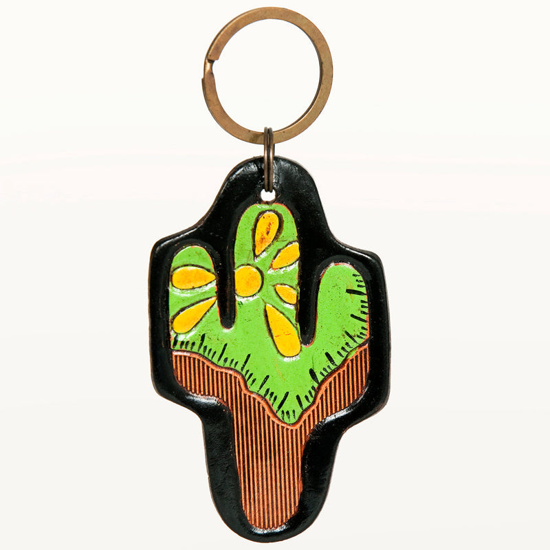 American Darling Keychain ADKR197
