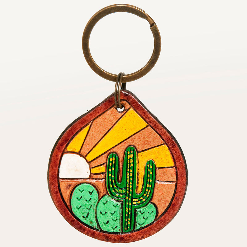 American Darling Keychain ADKR204