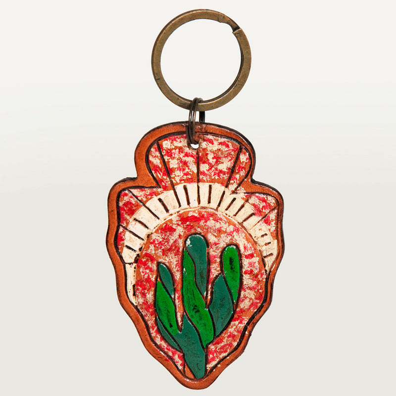 American Darling Keychain ADKR207