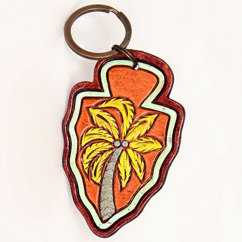 American Darling Keychain ADKR208