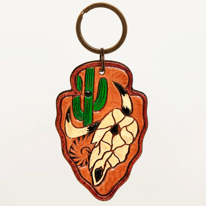 American Darling Keychain ADKR209