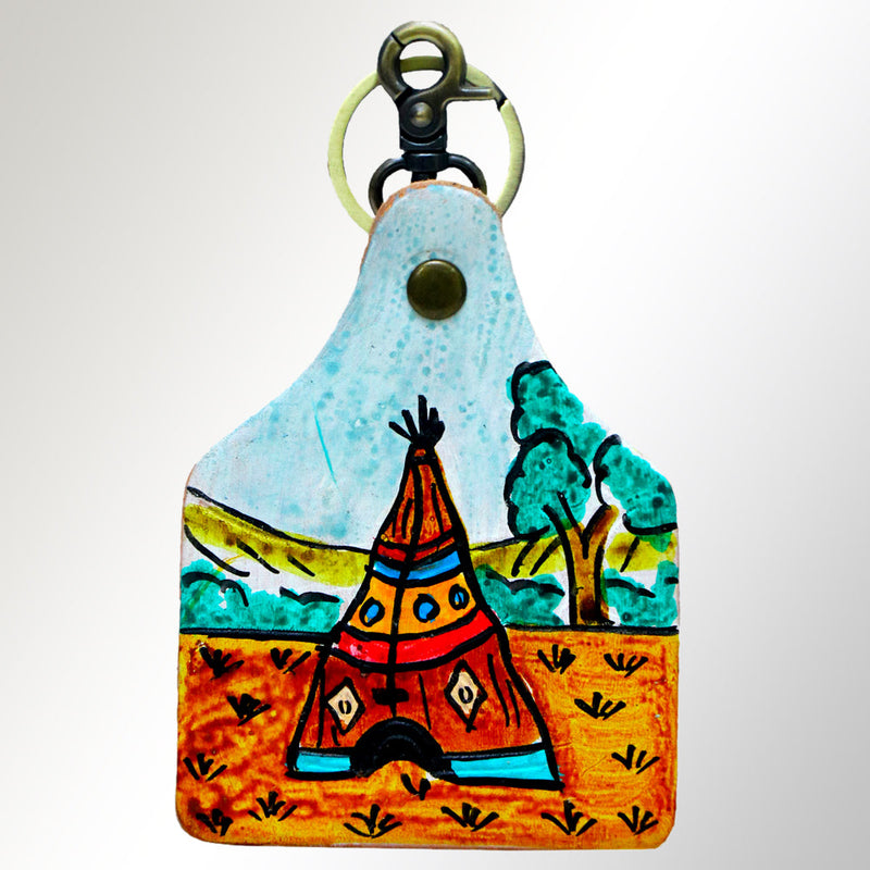 American Darling Keychain ADKRM110