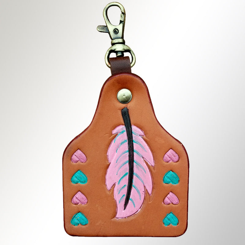 American Darling Keychain ADKRX115
