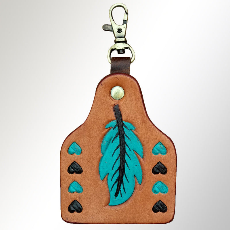 American Darling Keychain ADKRX116