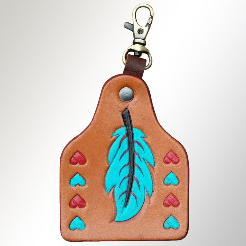 American Darling Keychain ADKRX117