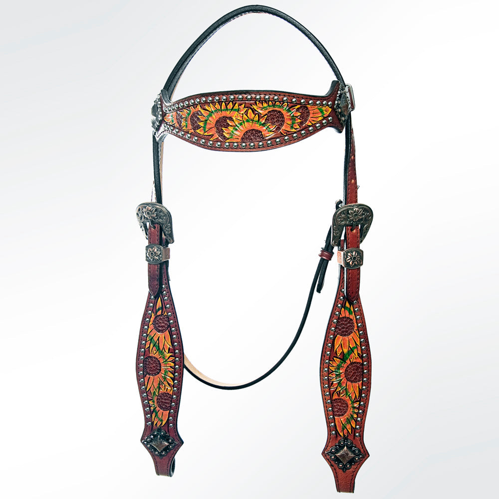 American Darling Headstall ADPAF108-HS