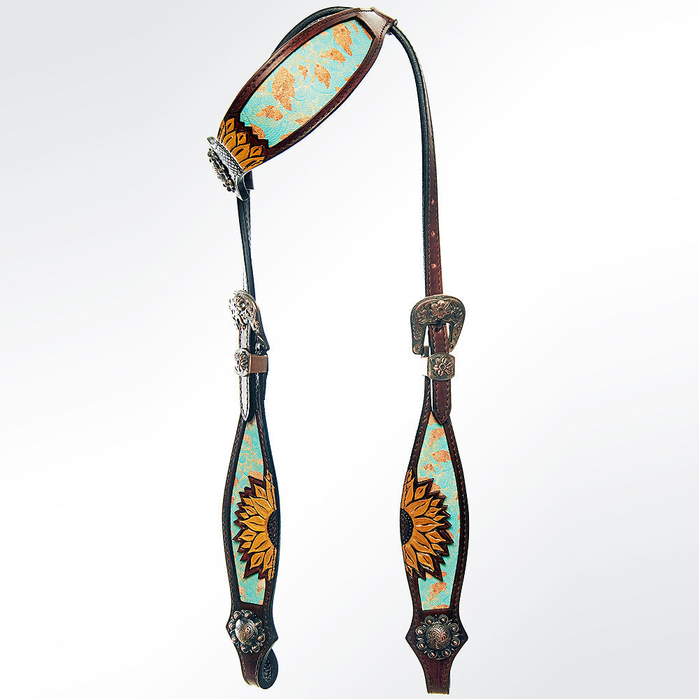 American Darling Headstall ADPAF109-HS