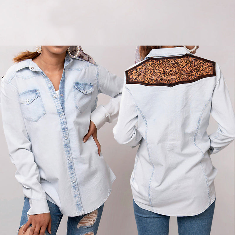 American Darling Apparel ADSH011-
