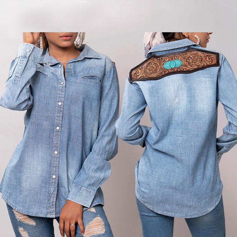 American Darling Apparel ADSH017-