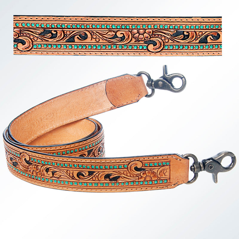 American Darling Replacement Strap ADSTF138