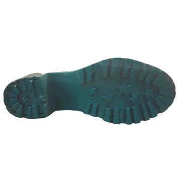 Boot Alondra Chelsea Cowhide Women&