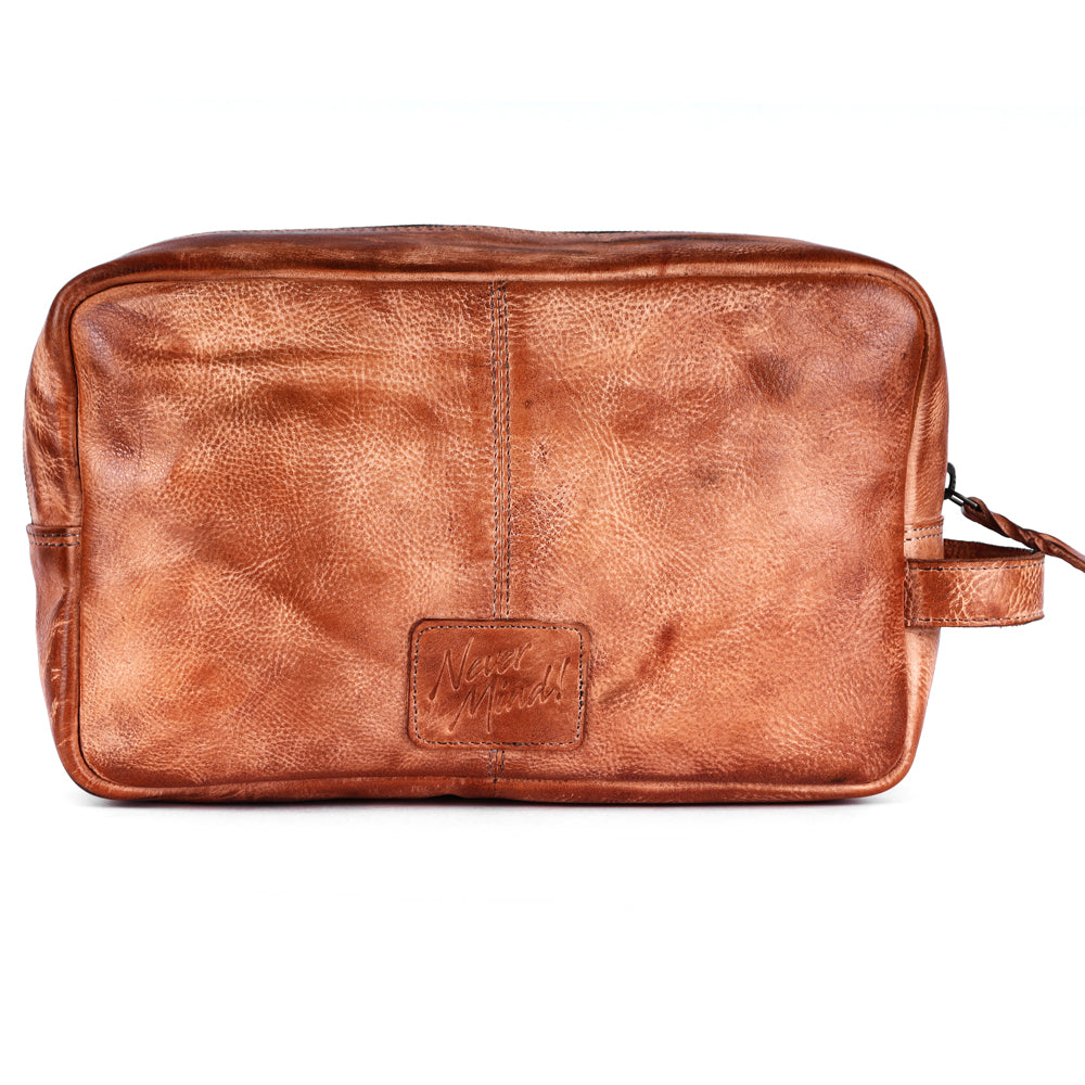 Never Mind Shaving bag NMBGM137A