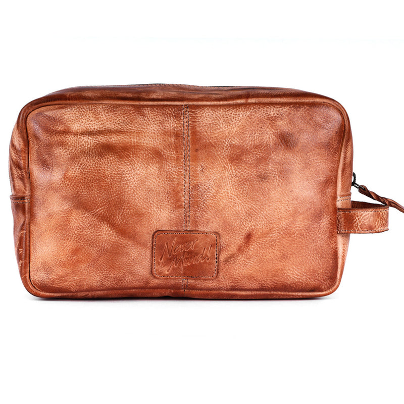 Never Mind Shaving bag NMBGM137A