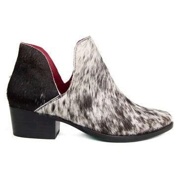 IN SHOP Alcala's Boots Natalia Cowhide Womens Boot