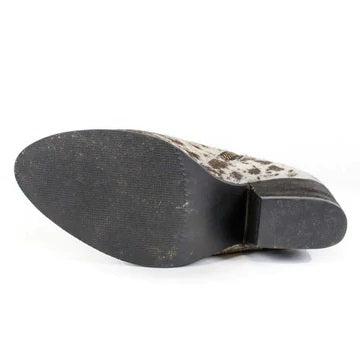 Boots Richard Cowhide Women&